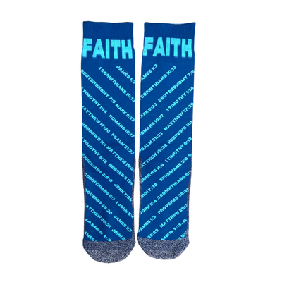 BibleSocks  Christian Socks, Apparel, and Gifts